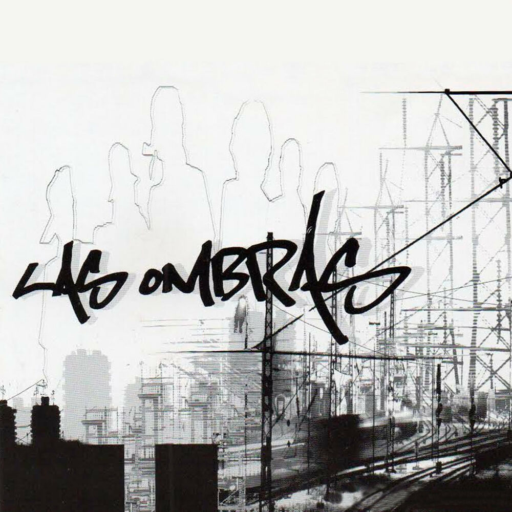 Picture of Las Sombras