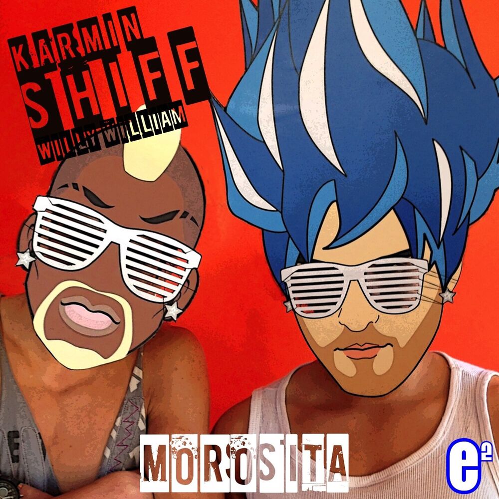 Picture of Morosita (Radio Edit)