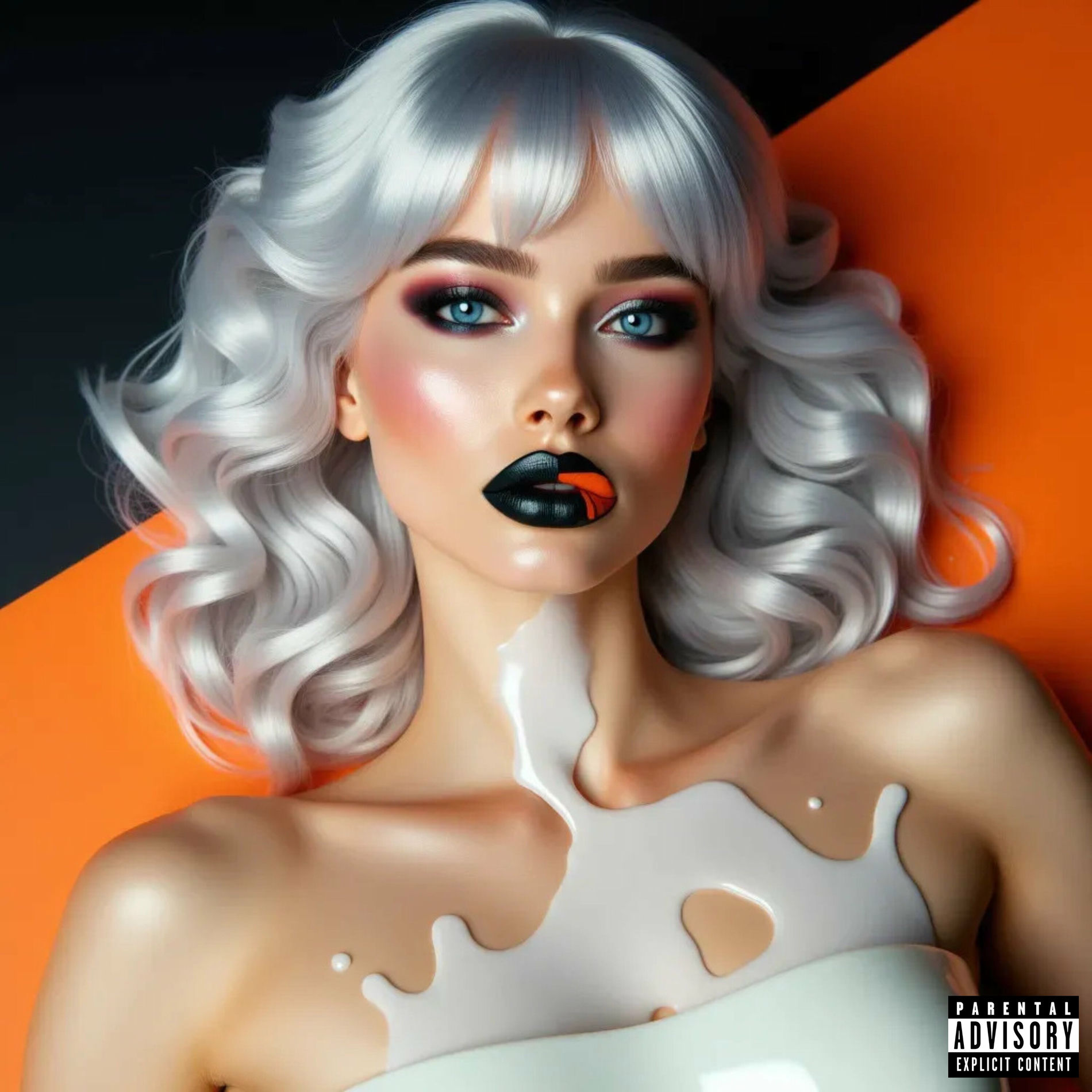 Album cover of Atriz Pornô