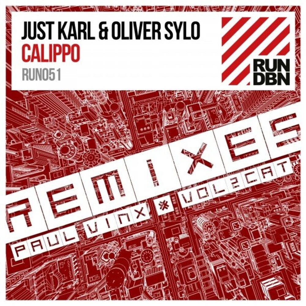 Picture of Calippo (Remixes)