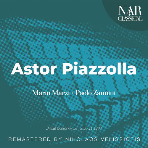 Astor Piazzolla