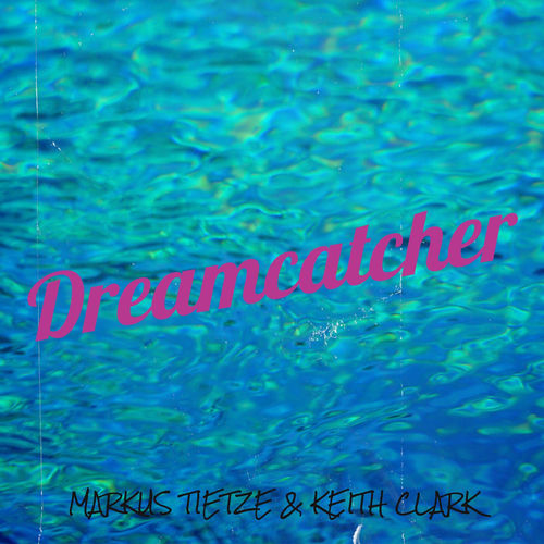 Dreamcatcher artwork