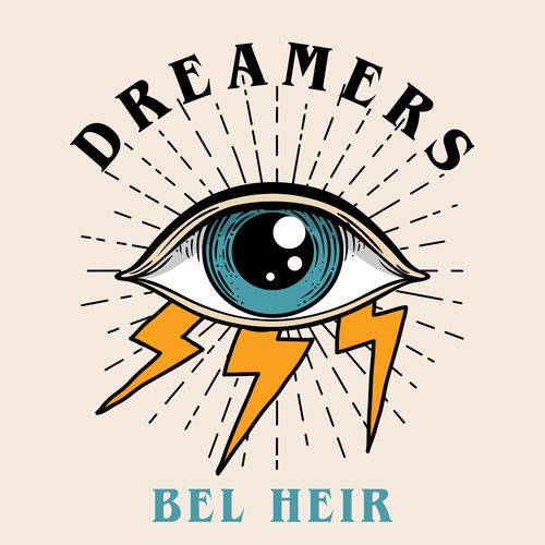 Dreamers artwork