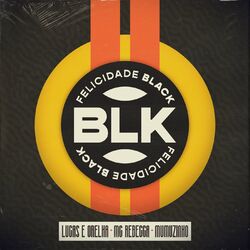 Cover of Mãe África (Felicidade Black II)