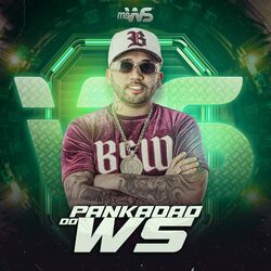 Cover of Pankadão do Ws