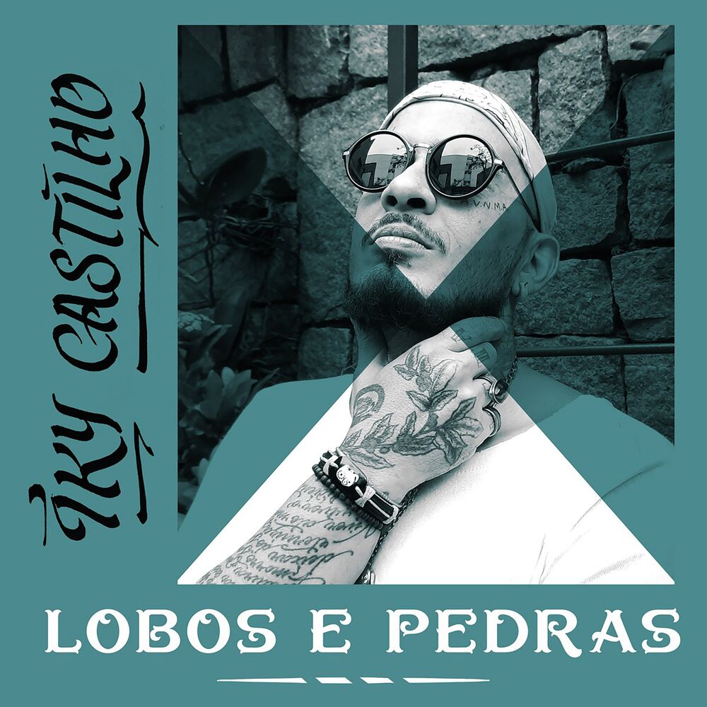 Picture of Lobos e Pedras