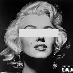 Cover of Marilyn Monroe