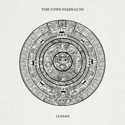 Cover of 13.0.0.0.0