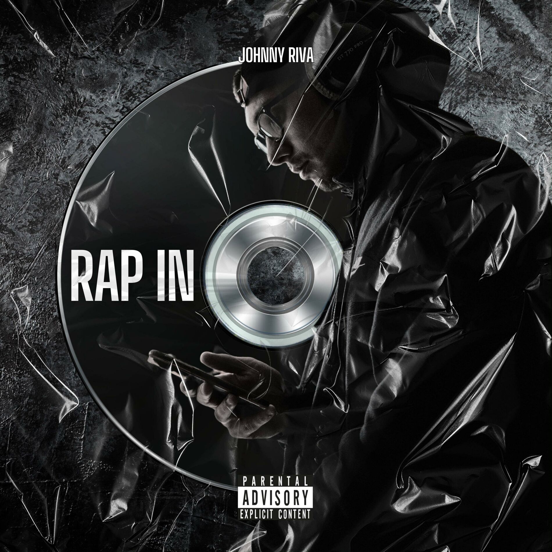 Album cover of RAP IN