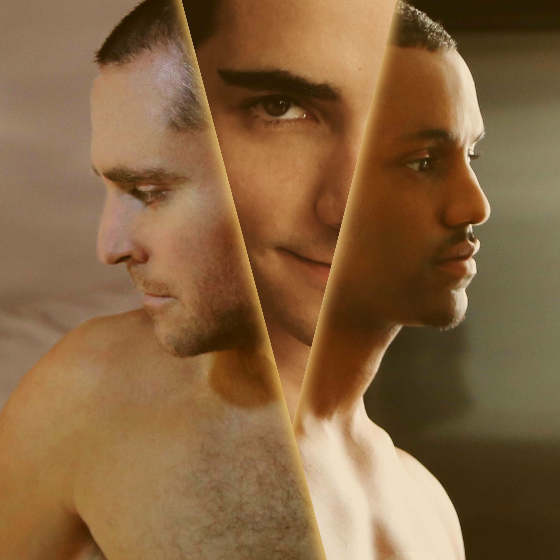 Album cover of Take It!