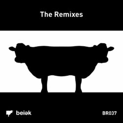 Cover of The Remixes