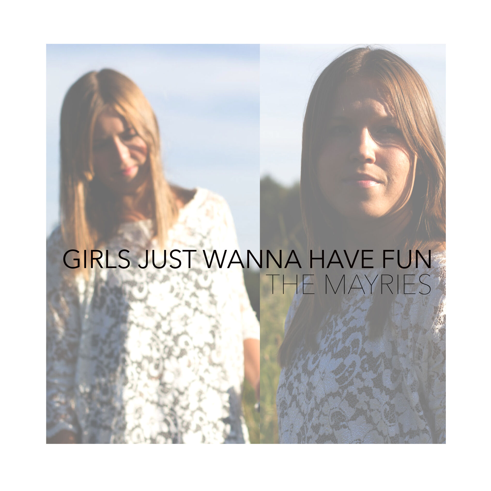 Album cover of Girls Just Wanna Have Fun