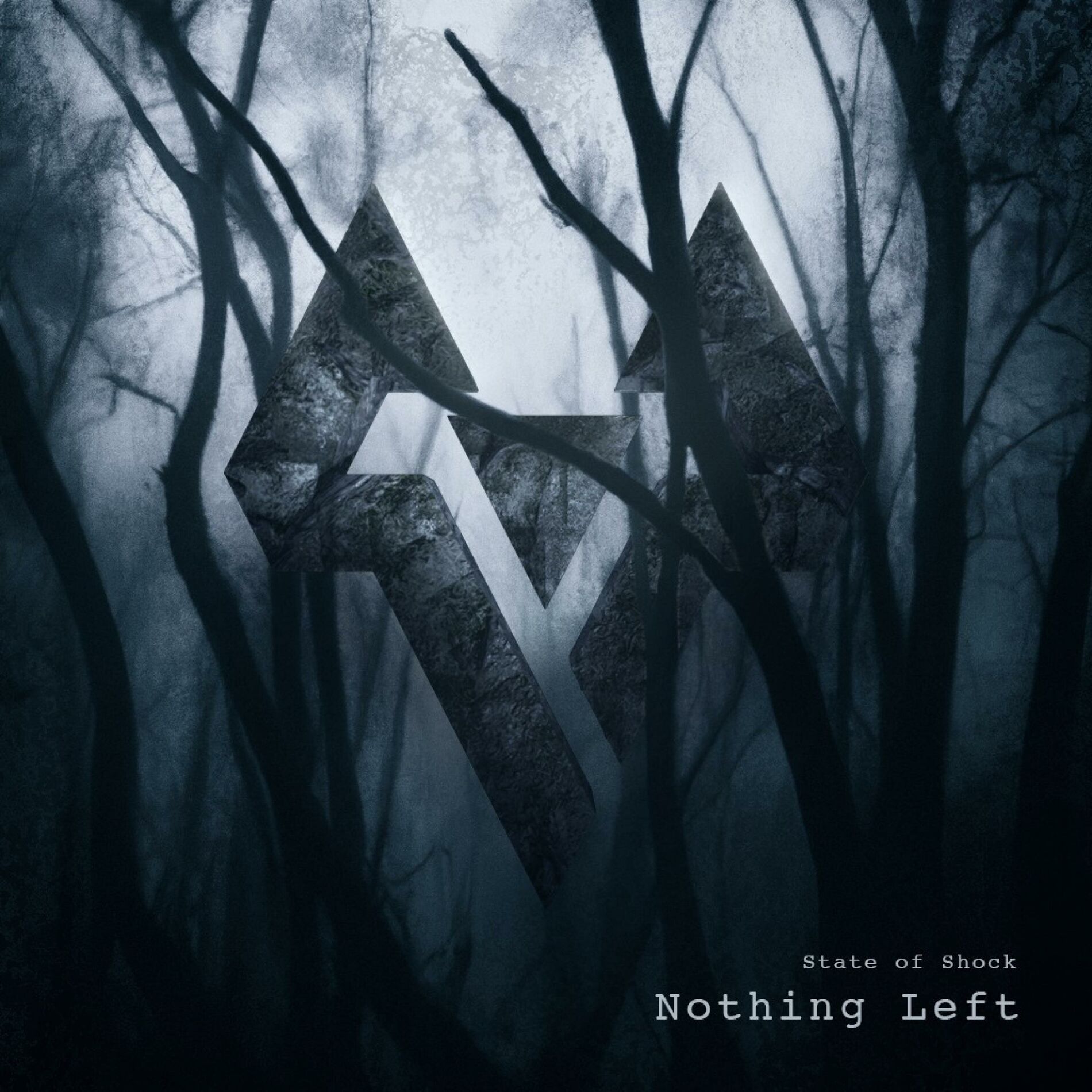 Album cover of Nothing Left
