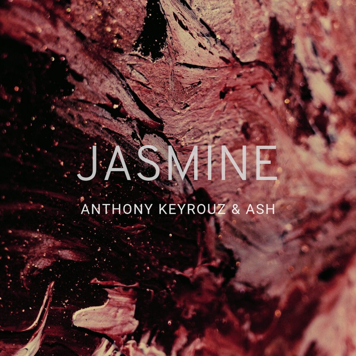 Album cover of Jasmine