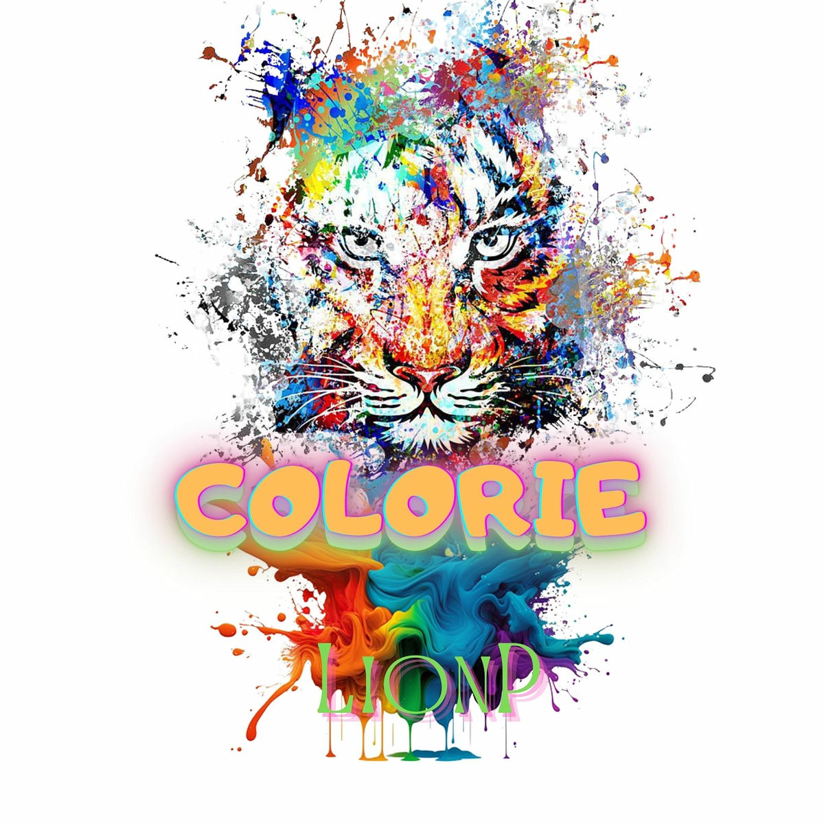 Album cover of Colorie