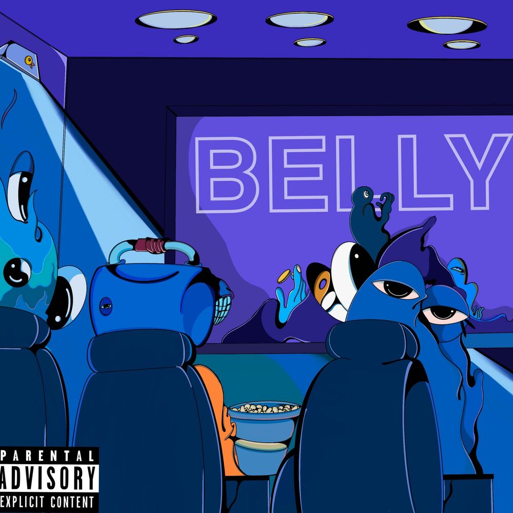 Picture of BELLY