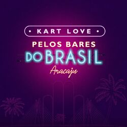 Cover of Pelos Bares Do Brasil (Ao Vivo)