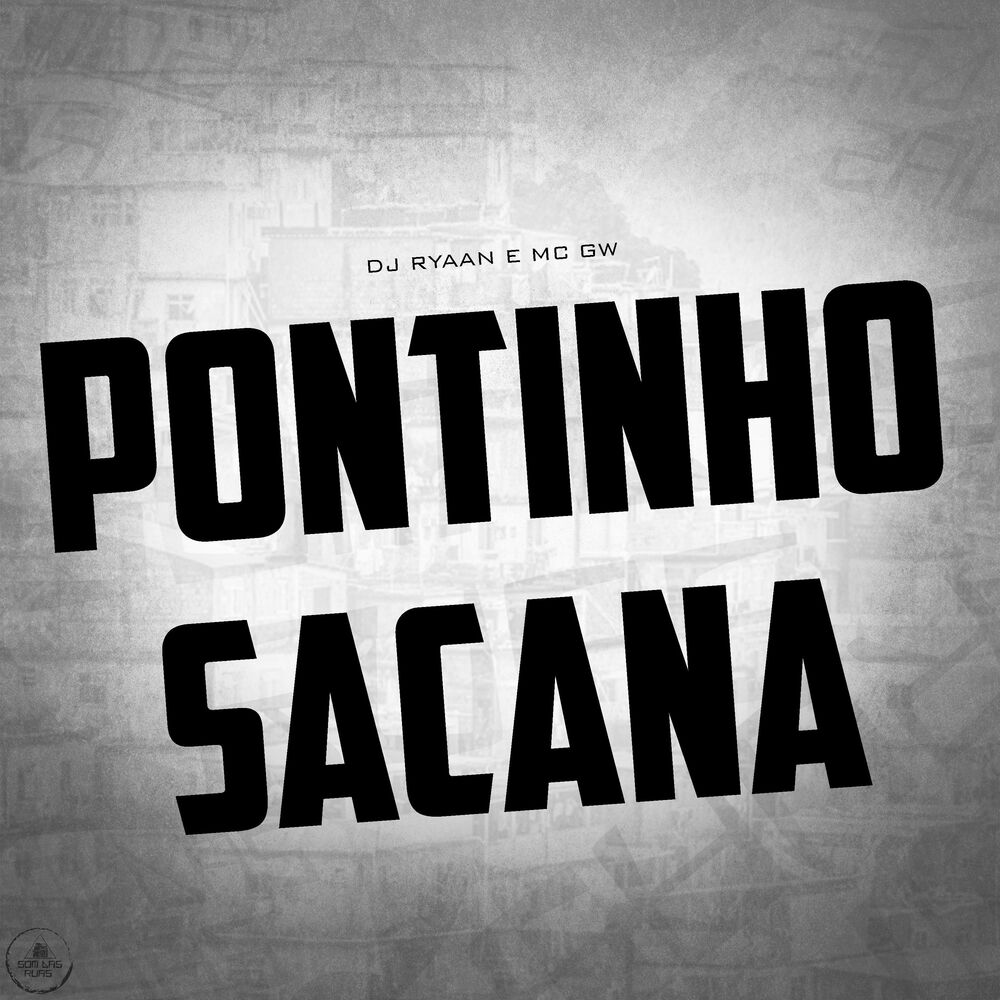 Picture of PONTINHO SACANA