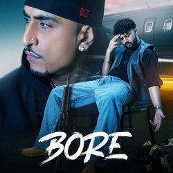 Cover of Bore