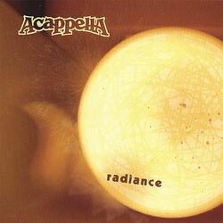 Cover of Radiance