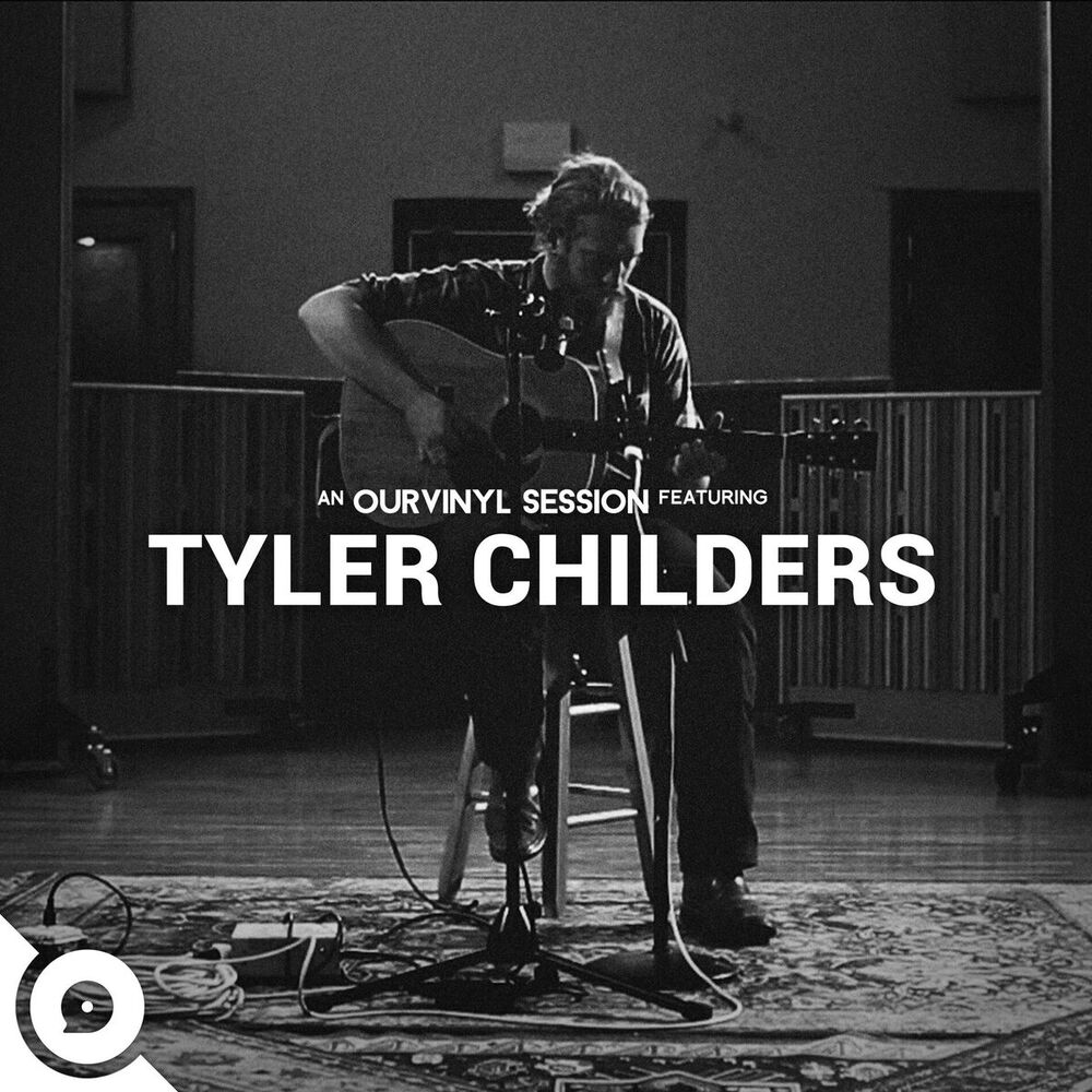 Picture of Tyler Childers | OurVinyl Sessions