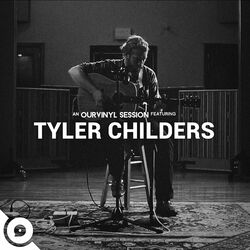 Cover of Tyler Childers | OurVinyl Sessions