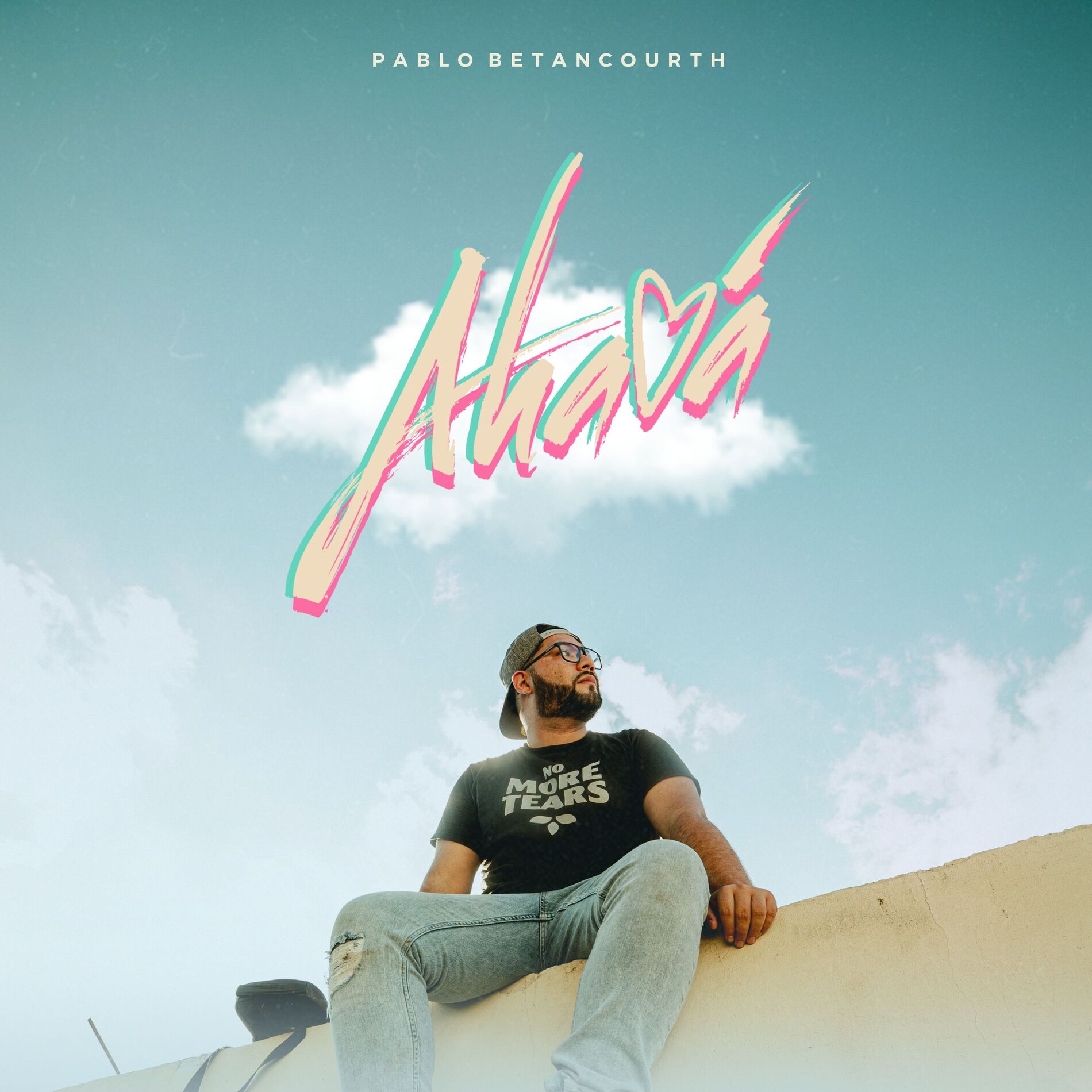 Album cover of Ahavá