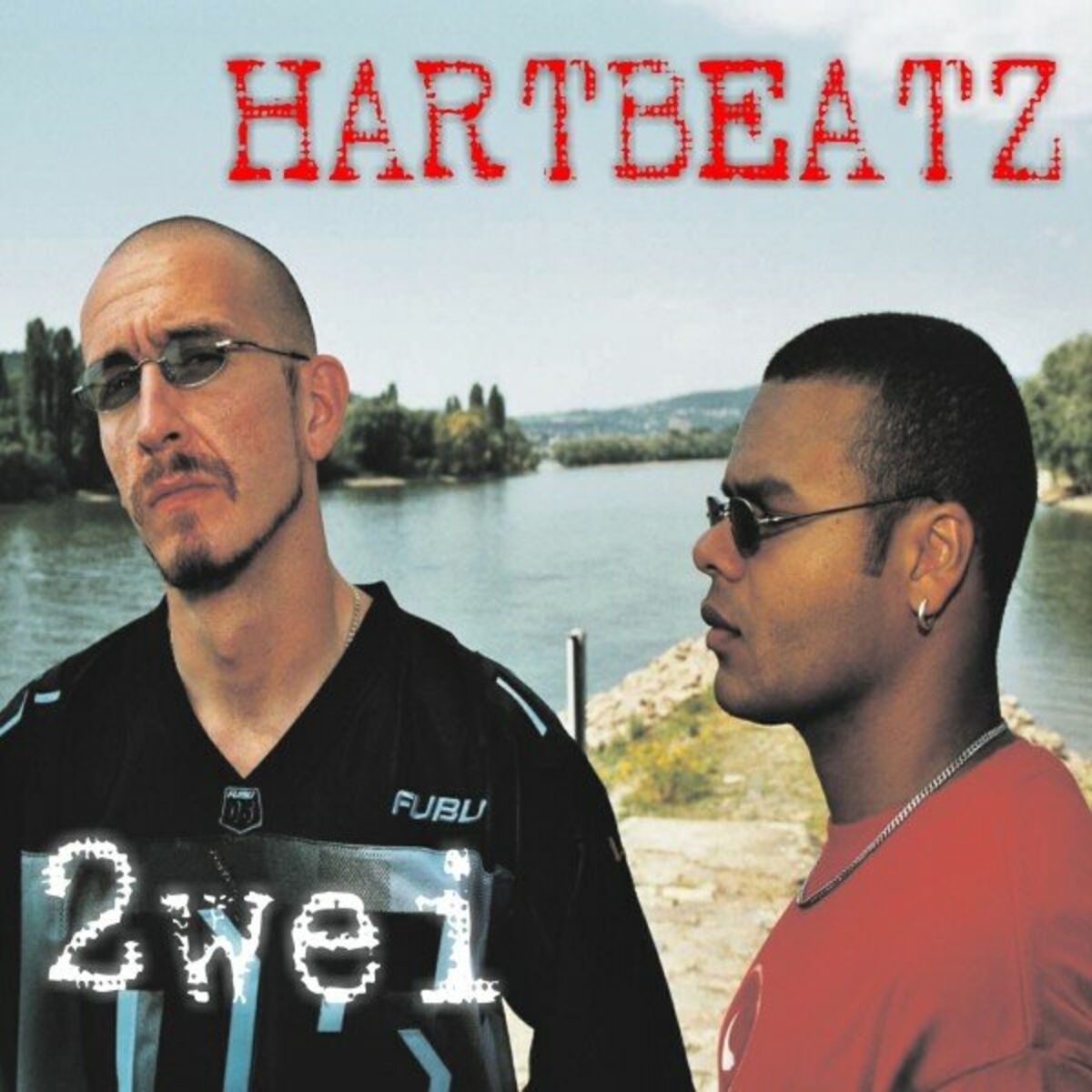 Album cover of 2Wei