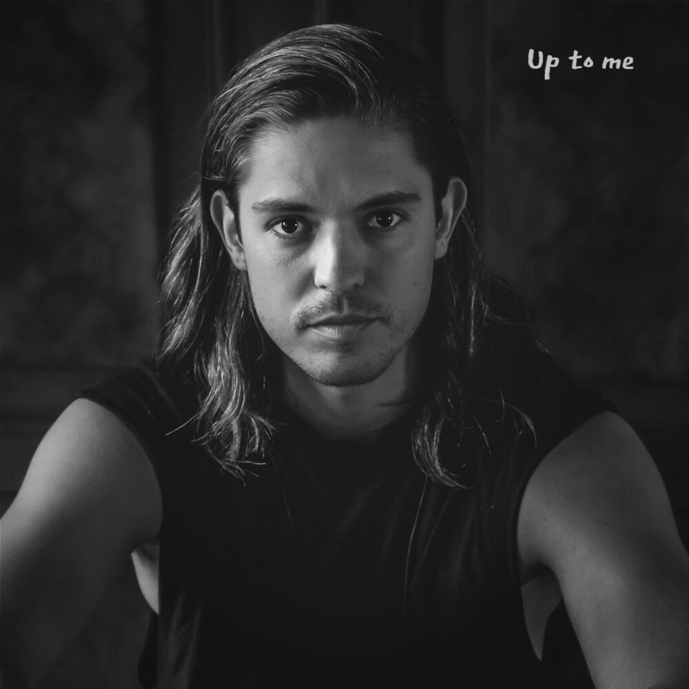 Picture of Up To Me