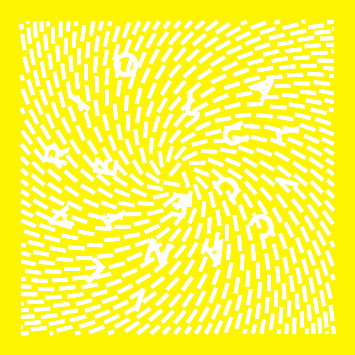 Album cover of Luce