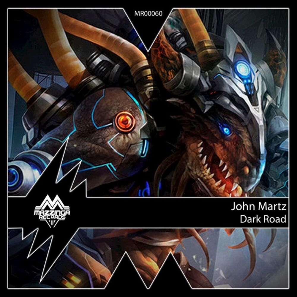 Picture of Dark Road