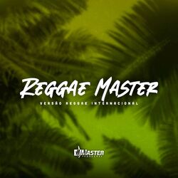 Cover of Reggae Master International4