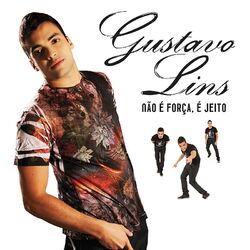 Cover of Não é Força, é Jeito