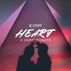 Cover of Heart
