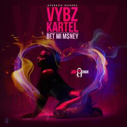 Cover of Bet Mi Money