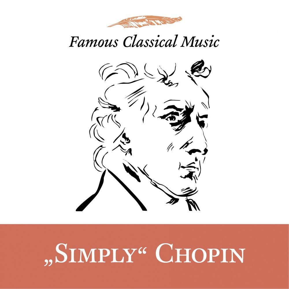 Picture of Simply Chopin (Famous Classical Music)
