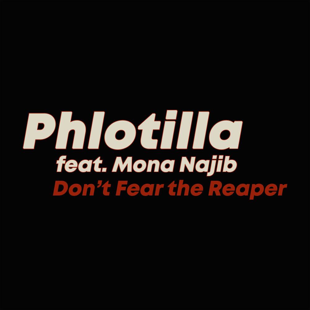 Picture of Don't Fear The Reaper