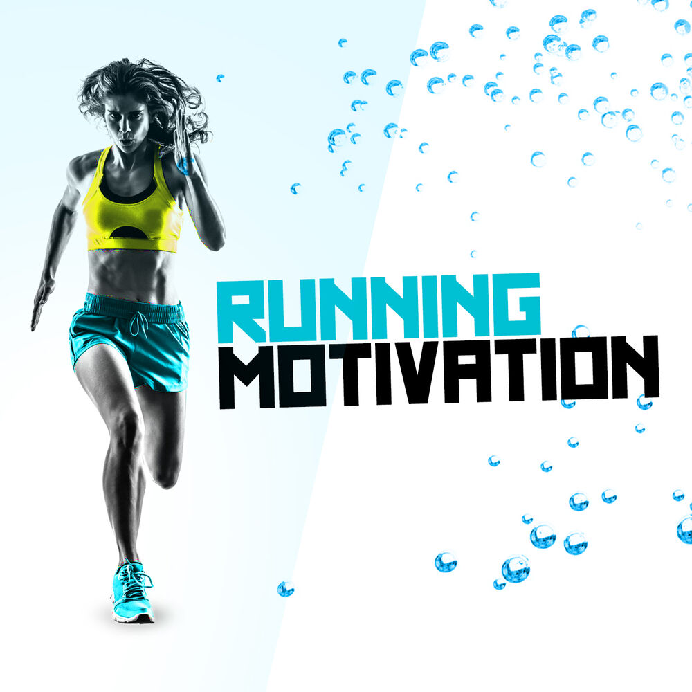 Picture of Running Motivation