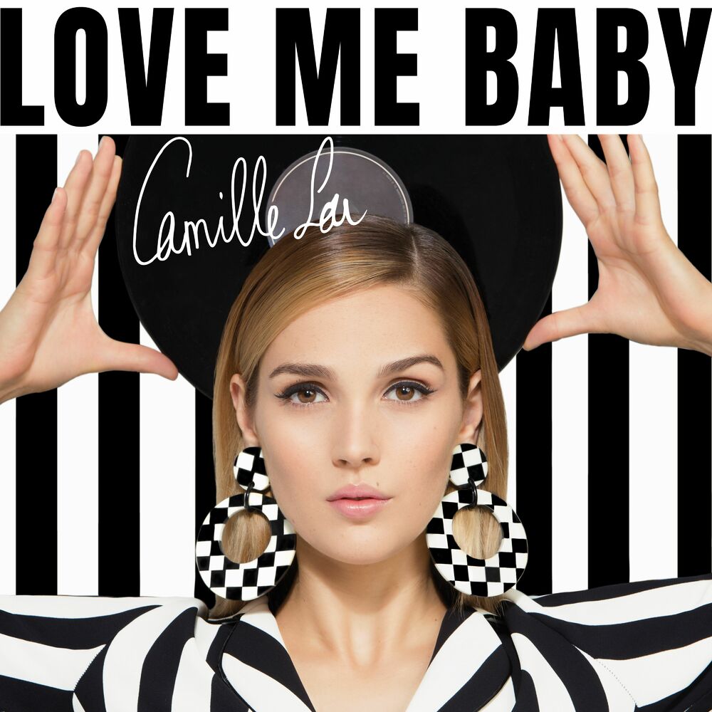 Picture of Love Me Baby