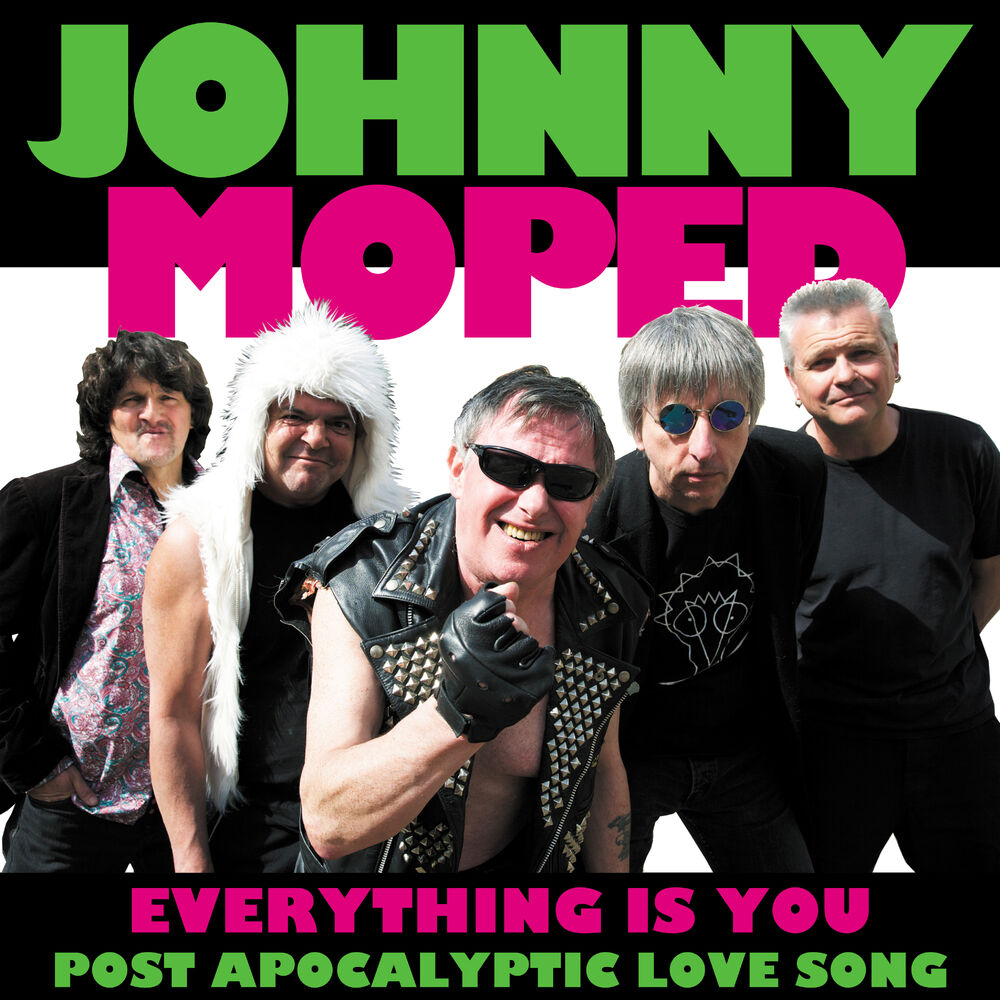 Picture of Everything Is You