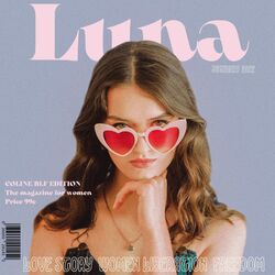 Cover of Luna