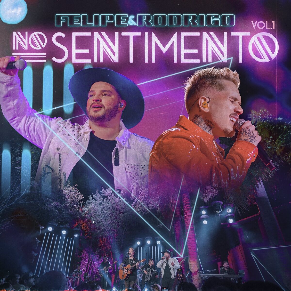 Album cover of Beijo, Fumaça E Mentira