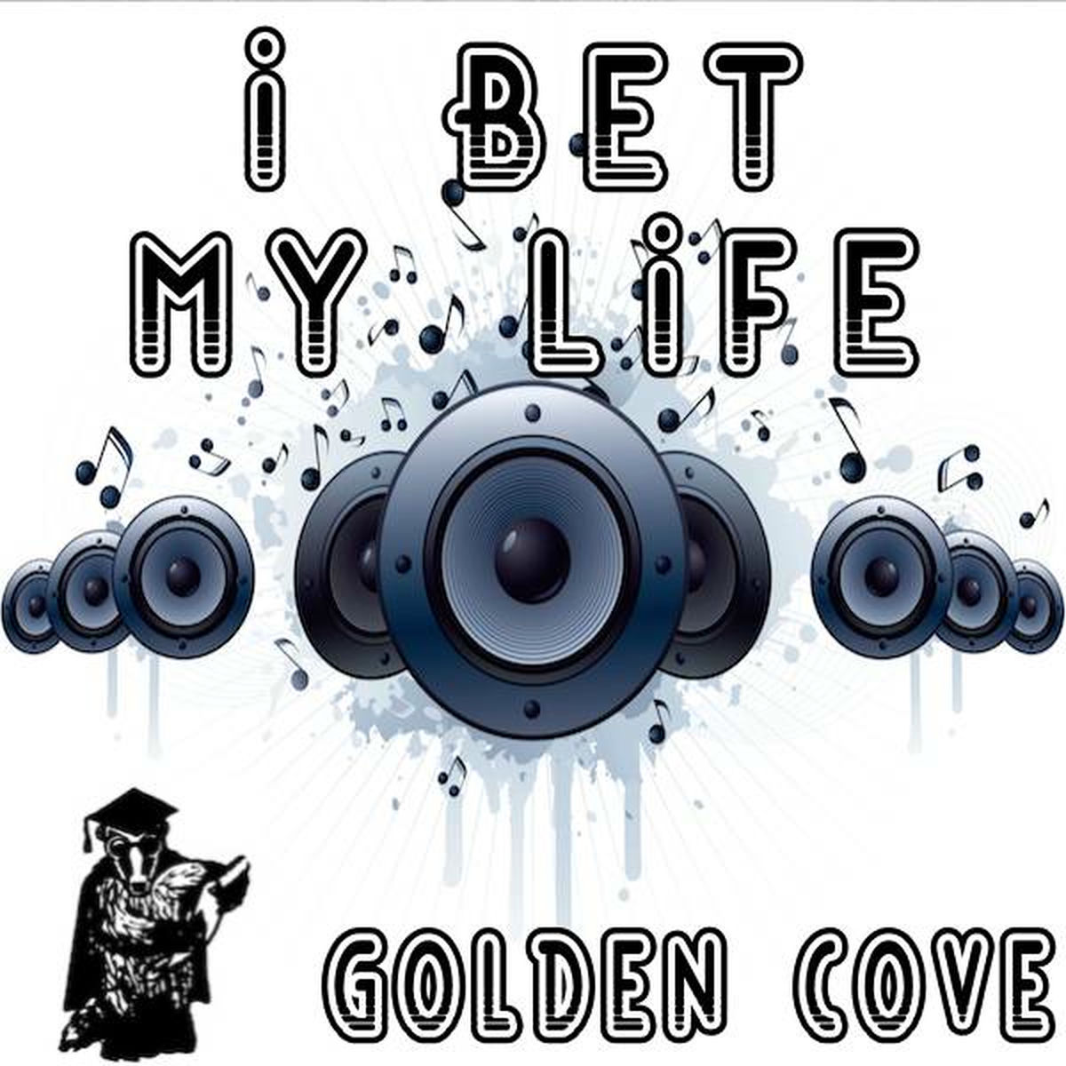 Album cover of I Bet My Life