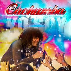 Cover of Yo soy