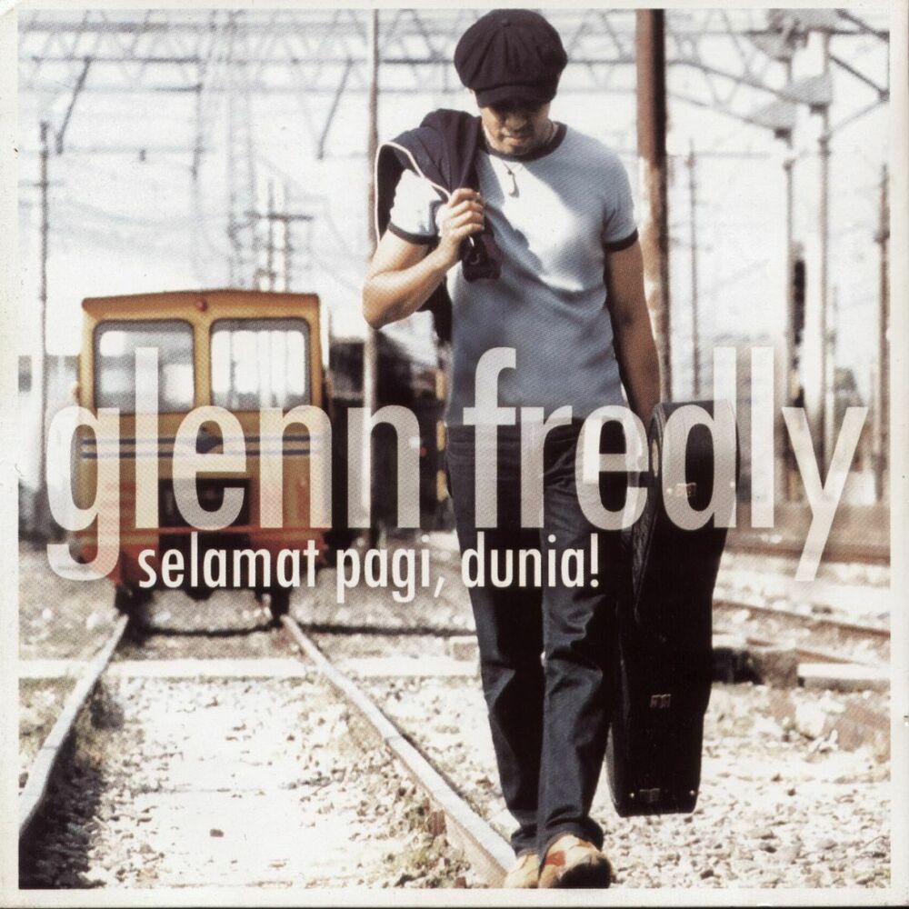 Picture of Selamat Pagi, Dunia!