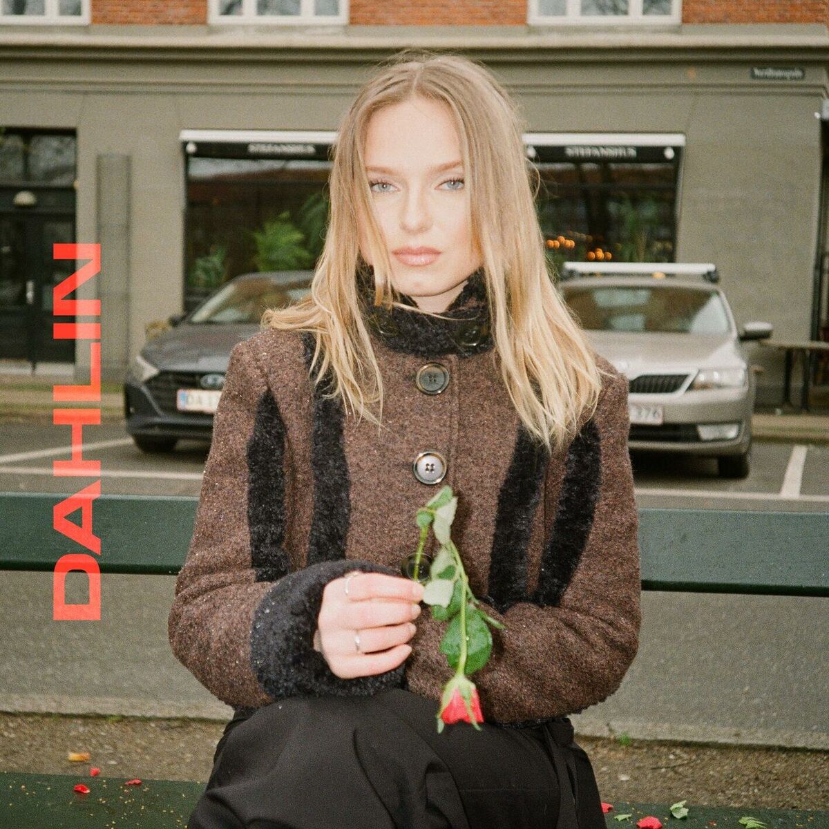 Album cover of Gå Itu