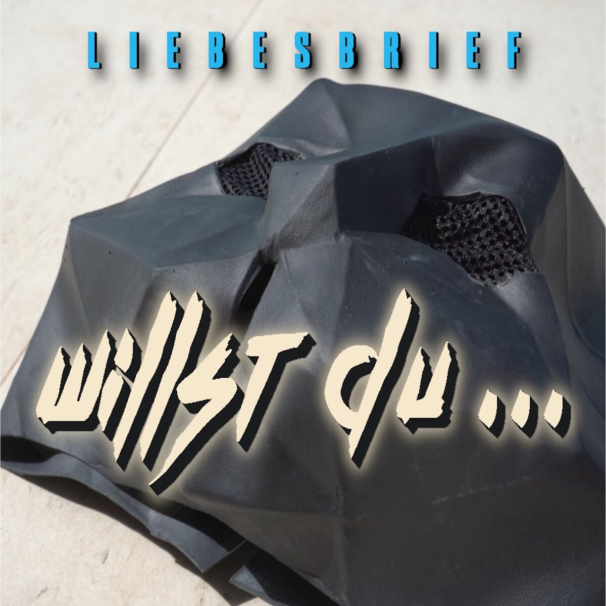 Album cover of Willst du (heut Nacht mit mir Nachhause gehen)