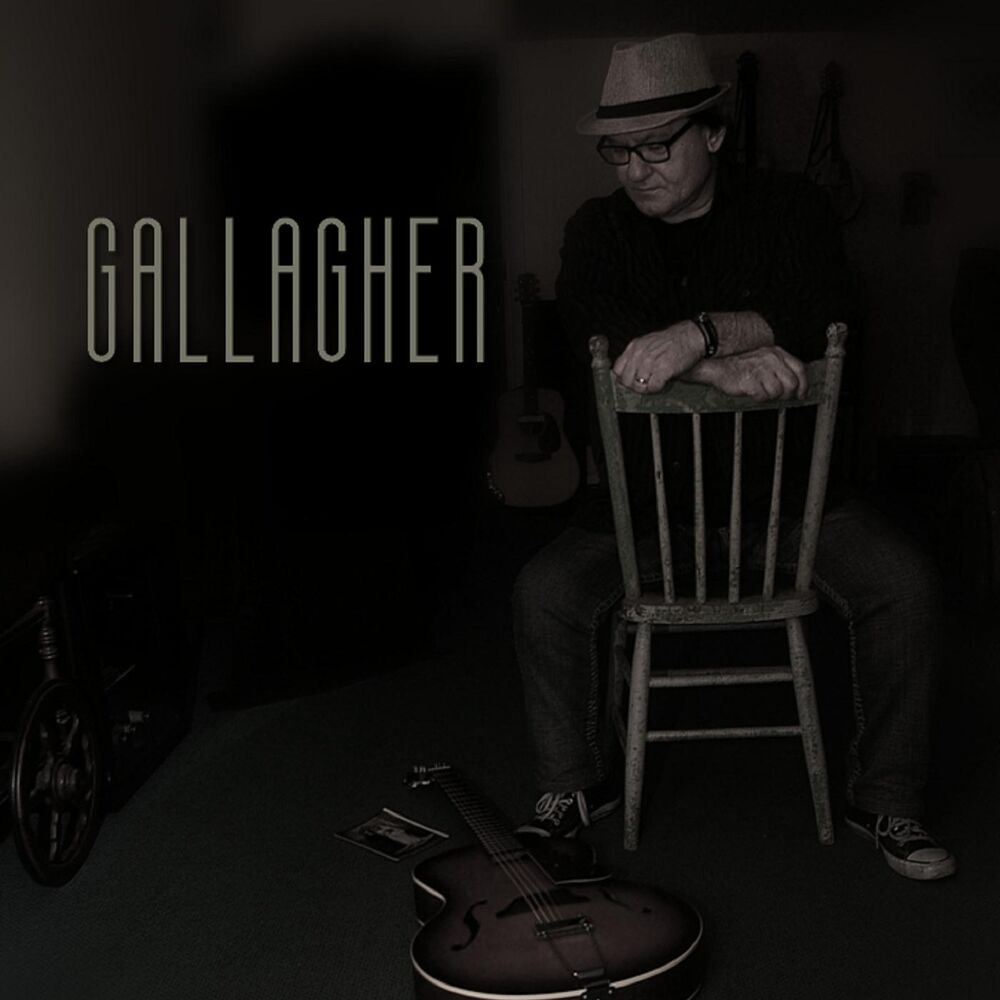 Picture of Gallagher