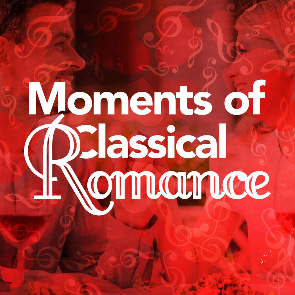 Picture of Moments of Classical Romance