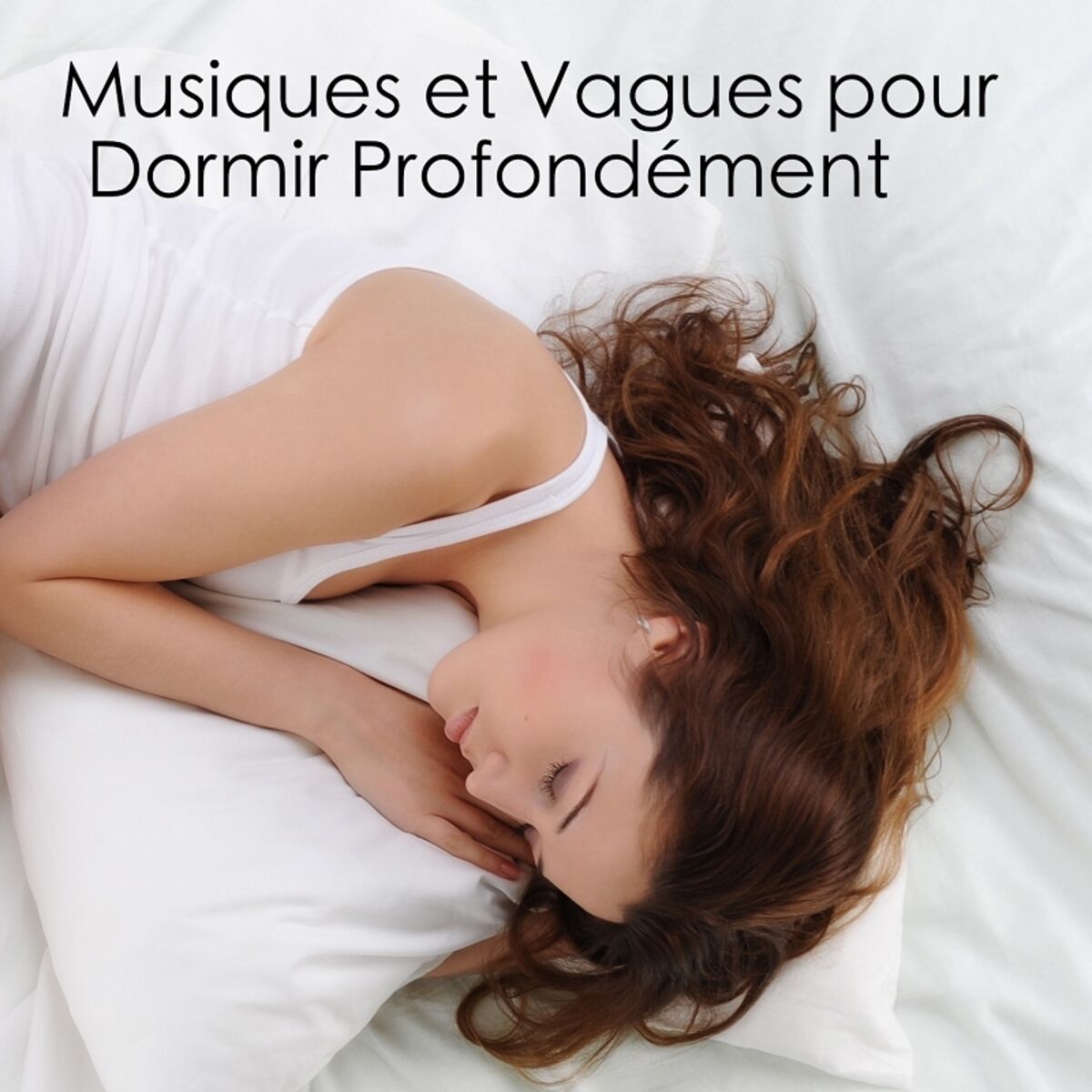 Album cover of Musiques et Vagues pour Dormir Profondément